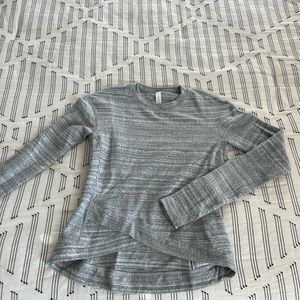 Lulu lemon Pullover